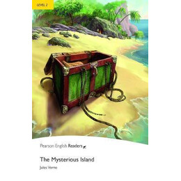 Level 2: the Mysterious Island