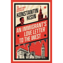 Immigrant's Love Letter to the West