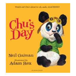 Chu's day