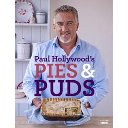 Paul Hollywood's Pies and Puds