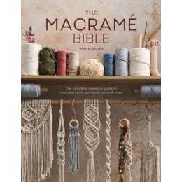 Macrame Bible
