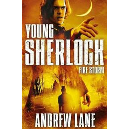 Young Sherlock - Fire Storm