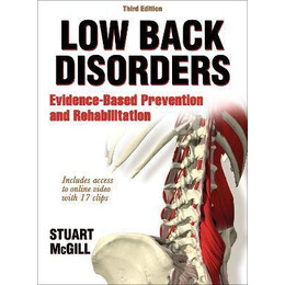 Low Back Disorders : Evidence-Based Prevention and Rehabilitation