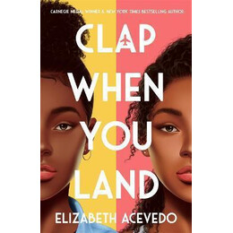 Clap When you Land