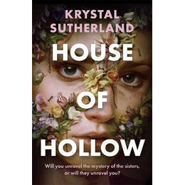 House of Hollow : the Haunting new York Times Bestseller