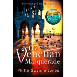 Venetian Masquerade