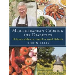 Mediterranean Cooking for Diabetics