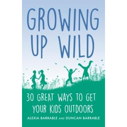 Growing up Wild