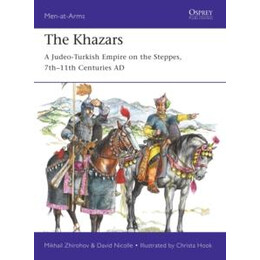 Khazars