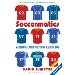 Soccermatics