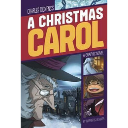 A Christmas Carol