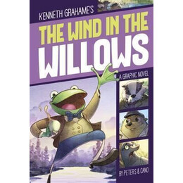 The Wind in the Willows