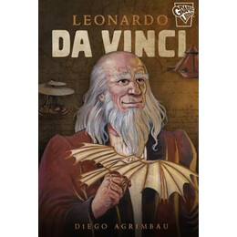 Leonardo da Vinci
