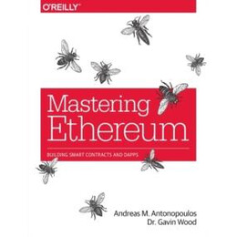 Mastering Ethereum