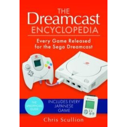 Dreamcast Encyclopedia