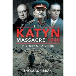 Katyn Massacre 1940