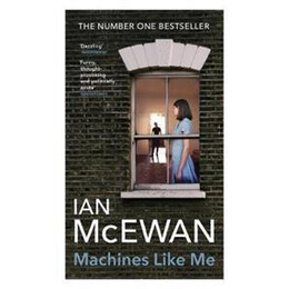 Machines Like me