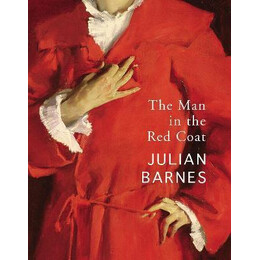 The man in the red Coat