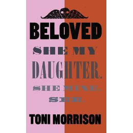 Beloved : Special Archival Edition