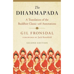 Dhammapada