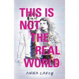 This is not the Real World