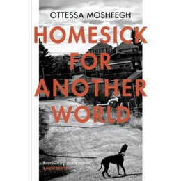 Homesick for Another World