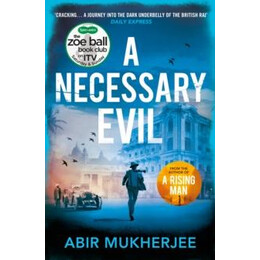 Necessary Evil