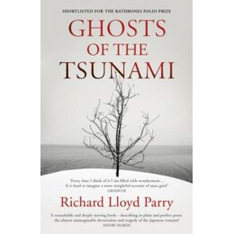 Ghosts of the Tsunami