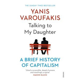 Talking to my Daughter