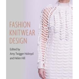 Fashion Knitwear Design
