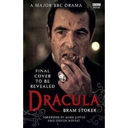 Dracula (Bbc tie-in Edition)