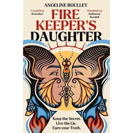 Firekeeper's Daughter : Winner of the Goodreads Choice Award for ya