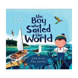 Boy who Sailed the World