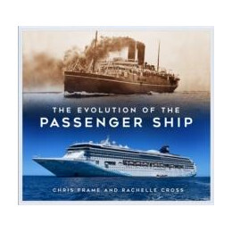 Evolution of the Passenger Ship