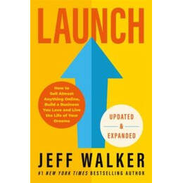 Launch (Updated & Expanded Edition)