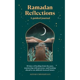 Ramadan Reflections