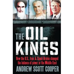 Oil Kings