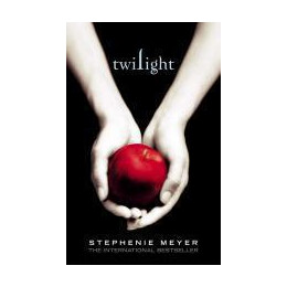Twilight Book 1