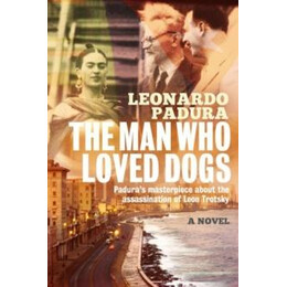 Man who Loved Dogs