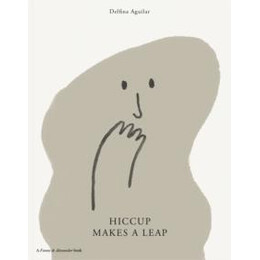 Hiccup Makes a Leap
