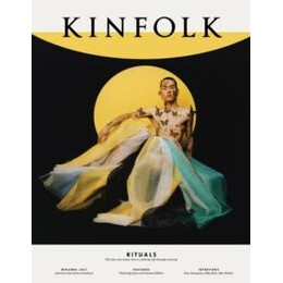 Kinfolk Volume 38