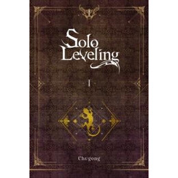 Solo Leveling, Vol. 1 (Light Novel)