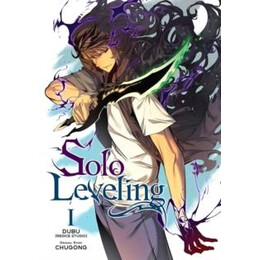 Solo Leveling, Vol. 1 (Manga)