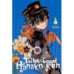 Toilet-Bound Hanako-Kun, Vol. 0