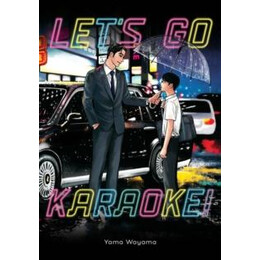 Let's go Karaoke!