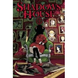 Shadows House, Vol. 4