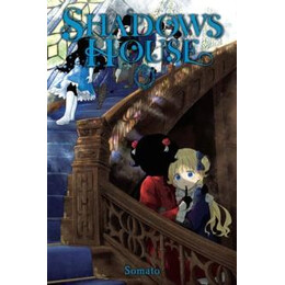 Shadows House, Vol. 5