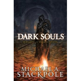 Dark Souls: Masque of Vindication