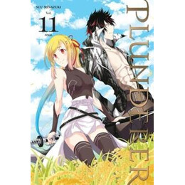 Plunderer, Vol. 11