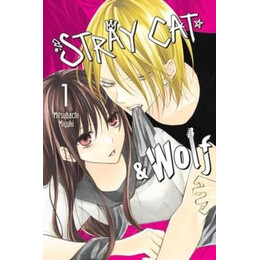 Stray cat & Wolf, Vol. 1